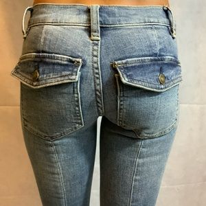 Free People Jeans